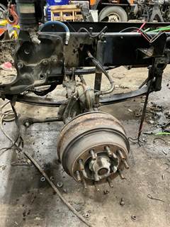 Western Star 4900FA Front Leaf Spring for a Western Star Trucks 4900 FA