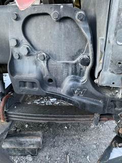 Western Star 4900FA Front Leaf Spring for a Western Star Trucks 4900 FA