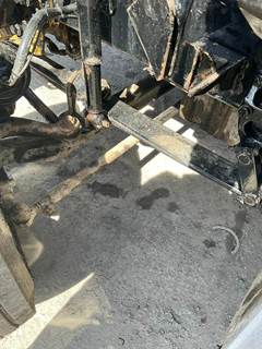 Western Star 4900FA Front Leaf Spring for a Western Star Trucks 4900 FA