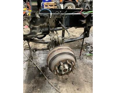 Western Star 4900FA Front Leaf Spring for a Western Star Trucks 4900 FA