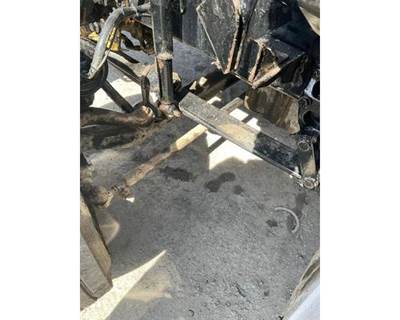 Western Star 4900FA Front Leaf Spring for a Western Star Trucks 4900 FA