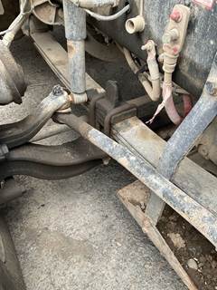 Western Star 4900SA Front Leaf Spring for a Western Star Trucks 4900 SA