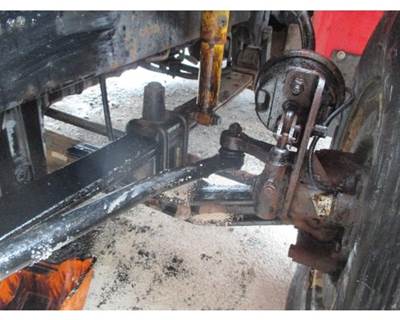 Western Star 4900SA Front Leaf Spring for a Western Star Trucks 4900 SA