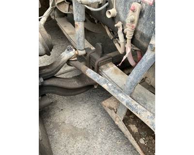 Western Star 4900SA Front Leaf Spring for a Western Star Trucks 4900 SA