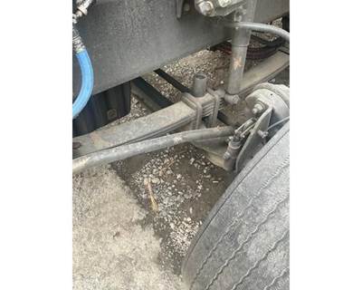 Western Star 4900SA Front Leaf Spring for a Western Star Trucks 4900 SA