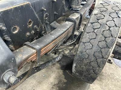 Chevrolet C5500 Rear Leaf Spring
