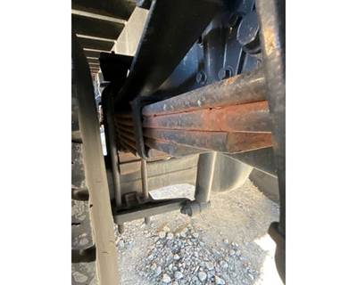 Ford F-650 Rear Leaf Spring for a Ford F650