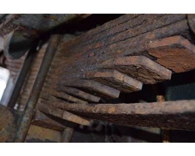 Ford F-700 Rear Leaf Spring for a Ford F700