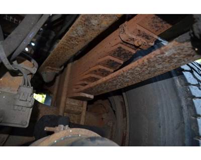 Ford F-700 Rear Leaf Spring for a Ford F700