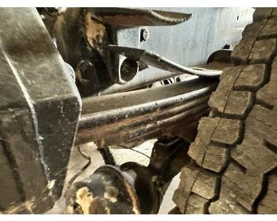 Freightliner 108SD Rear Leaf Spring