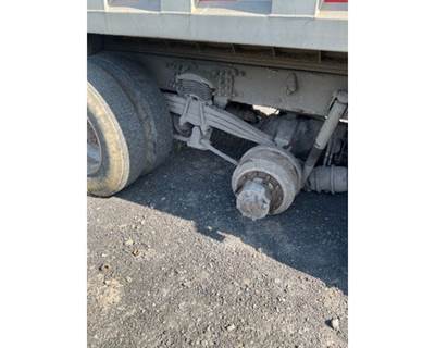Freightliner Coronado 122 SD Rear Leaf Spring for a Freightliner CORONADO 122