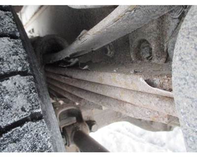 Freightliner M2 106 Rear Leaf Spring
