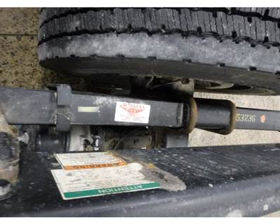 Freightliner M2 106 Rear Leaf Spring