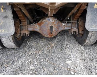 International 4200 Rear Leaf Spring
