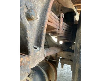 International 4300 Rear Leaf Spring
