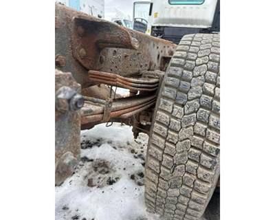 Isuzu NPR Rear Leaf Spring for a Isuzu NRR