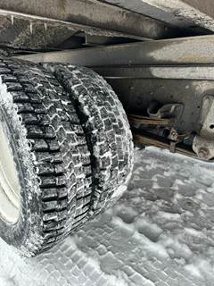 Isuzu NQR Rear Leaf Spring