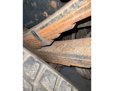 Mack CS300P Rear Leaf Spring
