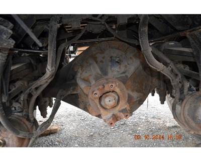 Peterbilt 337 Rear Leaf Spring