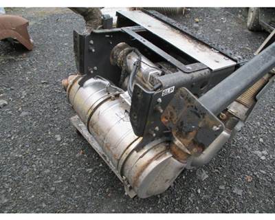 International 7600 Muffler