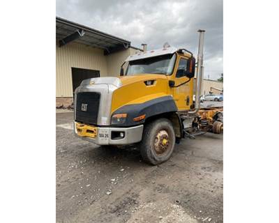 Caterpillar CT660 Truck