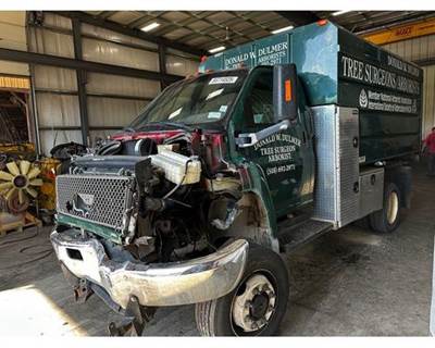 Chevrolet C4500 Truck