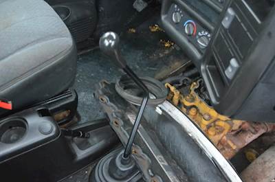 Chevrolet C6500 Truck