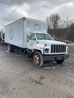Chevrolet C6500 Truck
