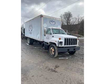 Chevrolet C6500 Truck