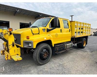 Chevrolet C7500 Truck