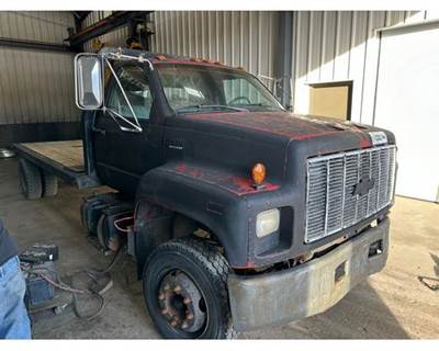 Chevrolet Kodiak Truck