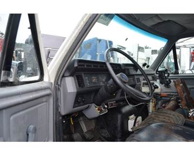 Ford F-800 Truck