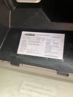 Freightliner Cascadia 125 Truck