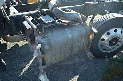 Freightliner Cascadia Truck