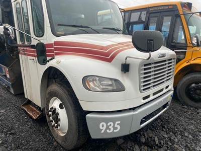 Freightliner M2 106 Truck