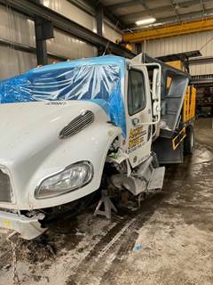 Freightliner M2 106 Truck