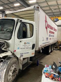 Freightliner M2 106 Truck