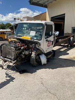Freightliner M2 106 Truck