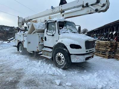 Freightliner M2 106 Truck