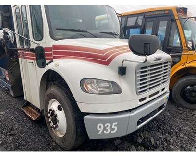 Freightliner M2 106 Truck