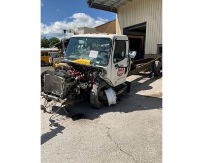 Freightliner M2 106 Truck