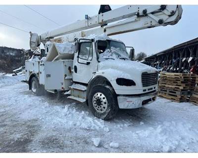 Freightliner M2 106 Truck