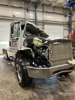 Freightliner M2 112 Truck