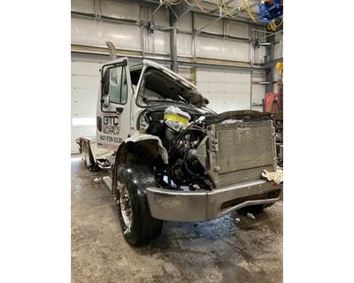 Freightliner M2 112 Truck
