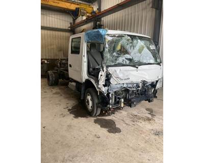 Hino 195 Truck