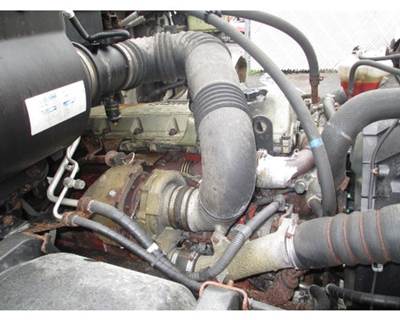 Hino 238 Truck