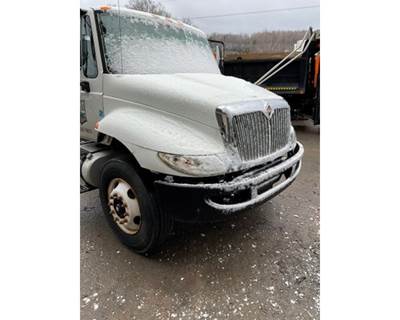 International 4300 Truck