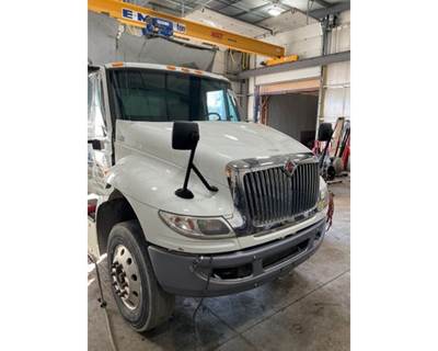 International 4300 Truck
