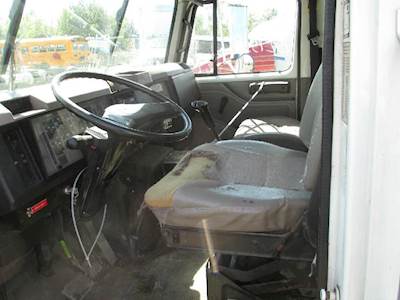 International 4900 Truck