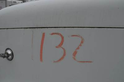 International 9400i Truck